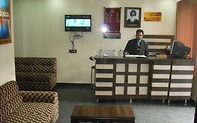Hotel Gs Paradise
